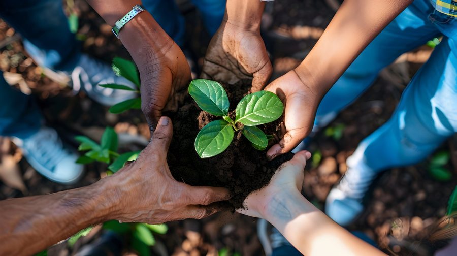 Agricultura, Segurança Alimentar e Desenvolvimento Rural