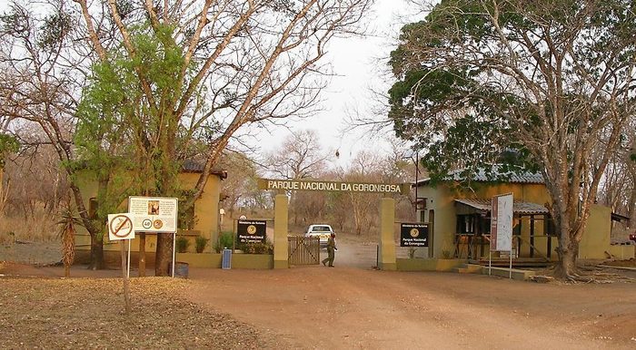 External Evaluation: PEACE in Mozambique