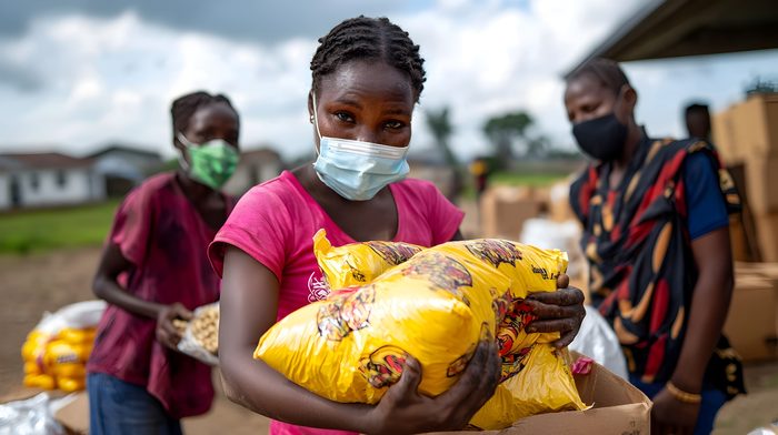 Avaliação Externa Intermédia: resiliência e protecção social