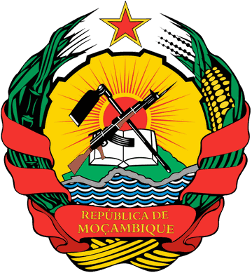 República de Moçambique
