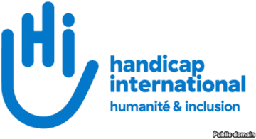 Humanity & Inclusion